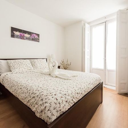 Sol Mayor Apartment مدريد المظهر الخارجي الصورة