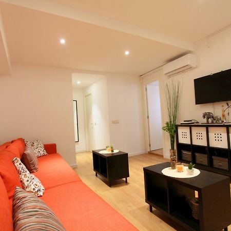 Sol Mayor Apartment مدريد المظهر الخارجي الصورة