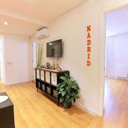 Sol Mayor Apartment مدريد المظهر الخارجي الصورة