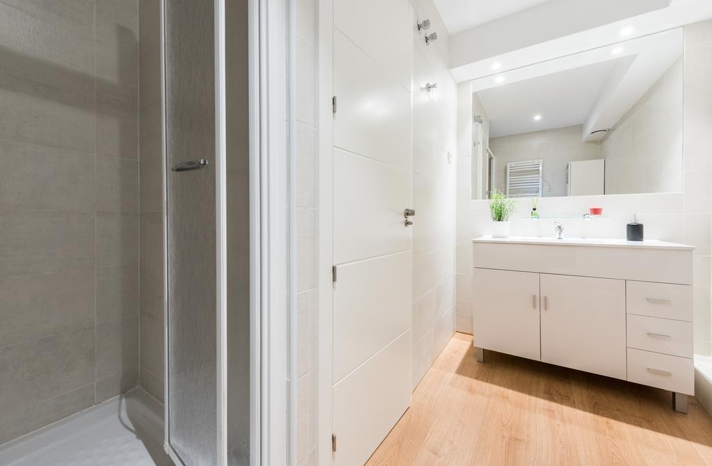 Sol Mayor Apartment مدريد المظهر الخارجي الصورة