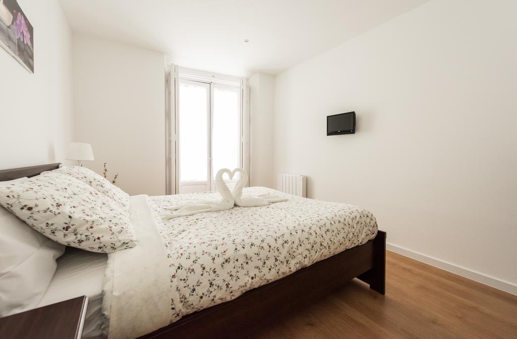 Sol Mayor Apartment مدريد المظهر الخارجي الصورة