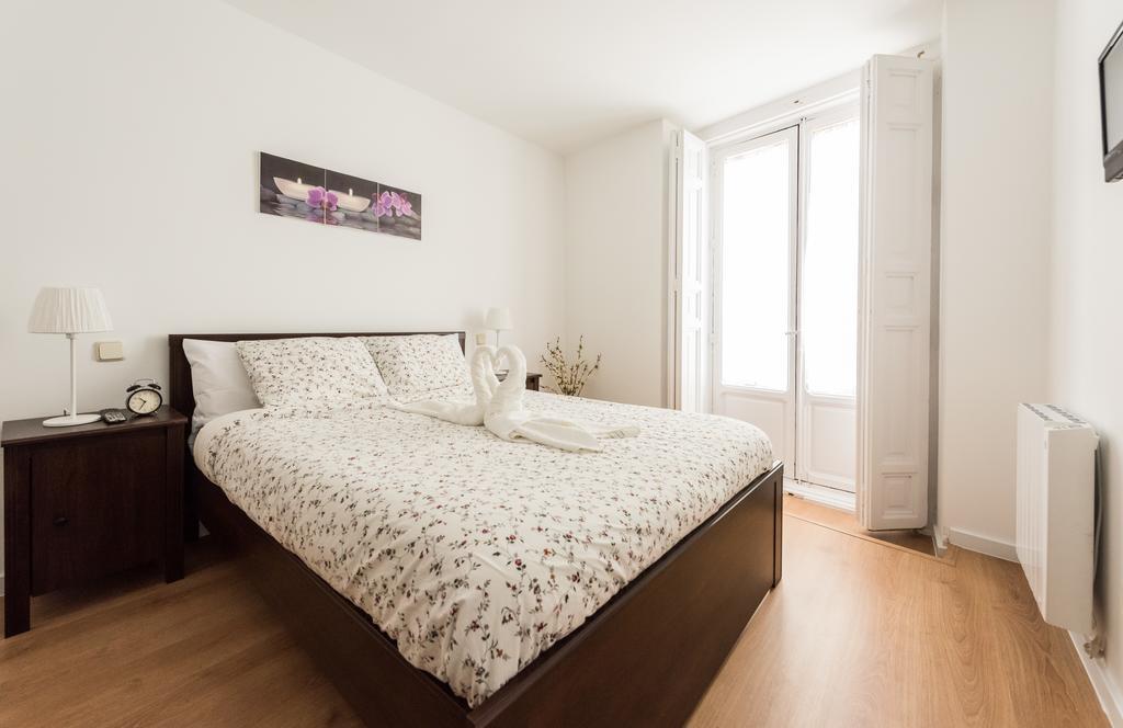 Sol Mayor Apartment مدريد المظهر الخارجي الصورة