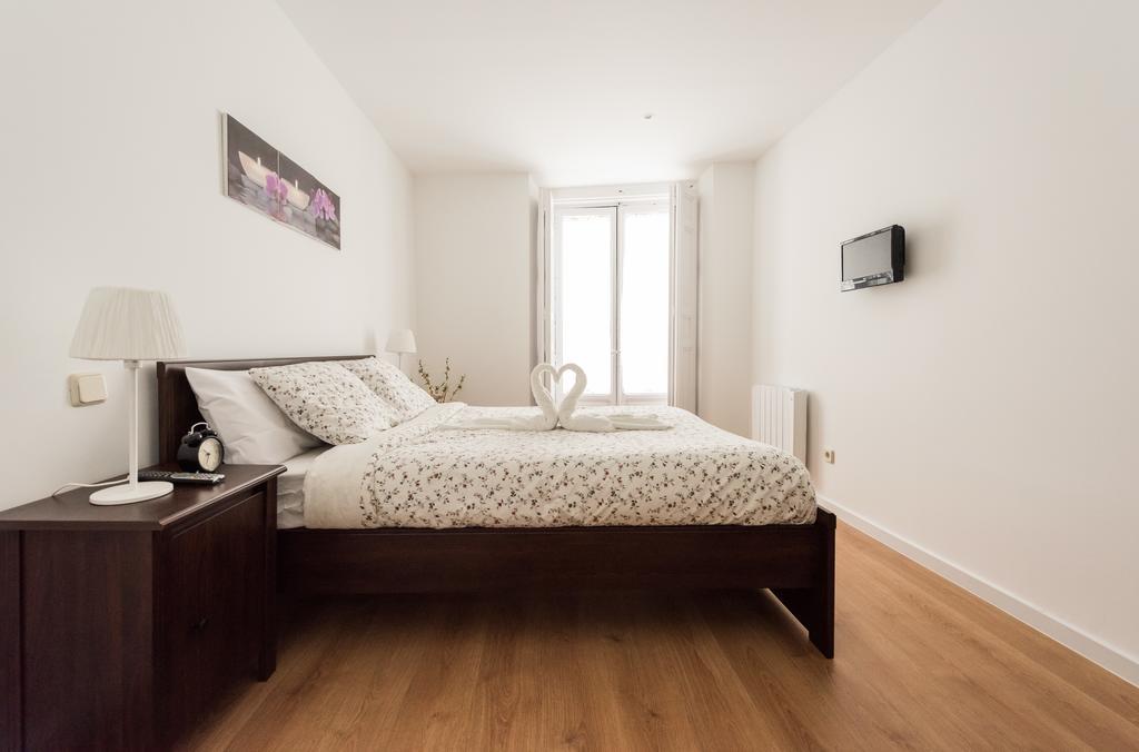 Sol Mayor Apartment مدريد المظهر الخارجي الصورة