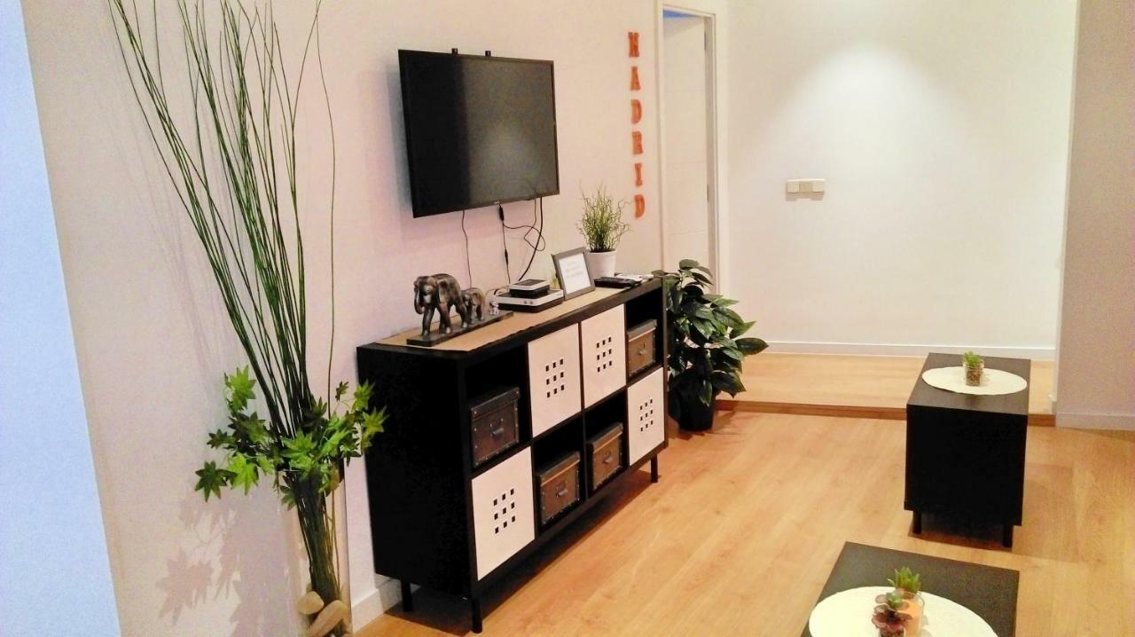 Sol Mayor Apartment مدريد المظهر الخارجي الصورة