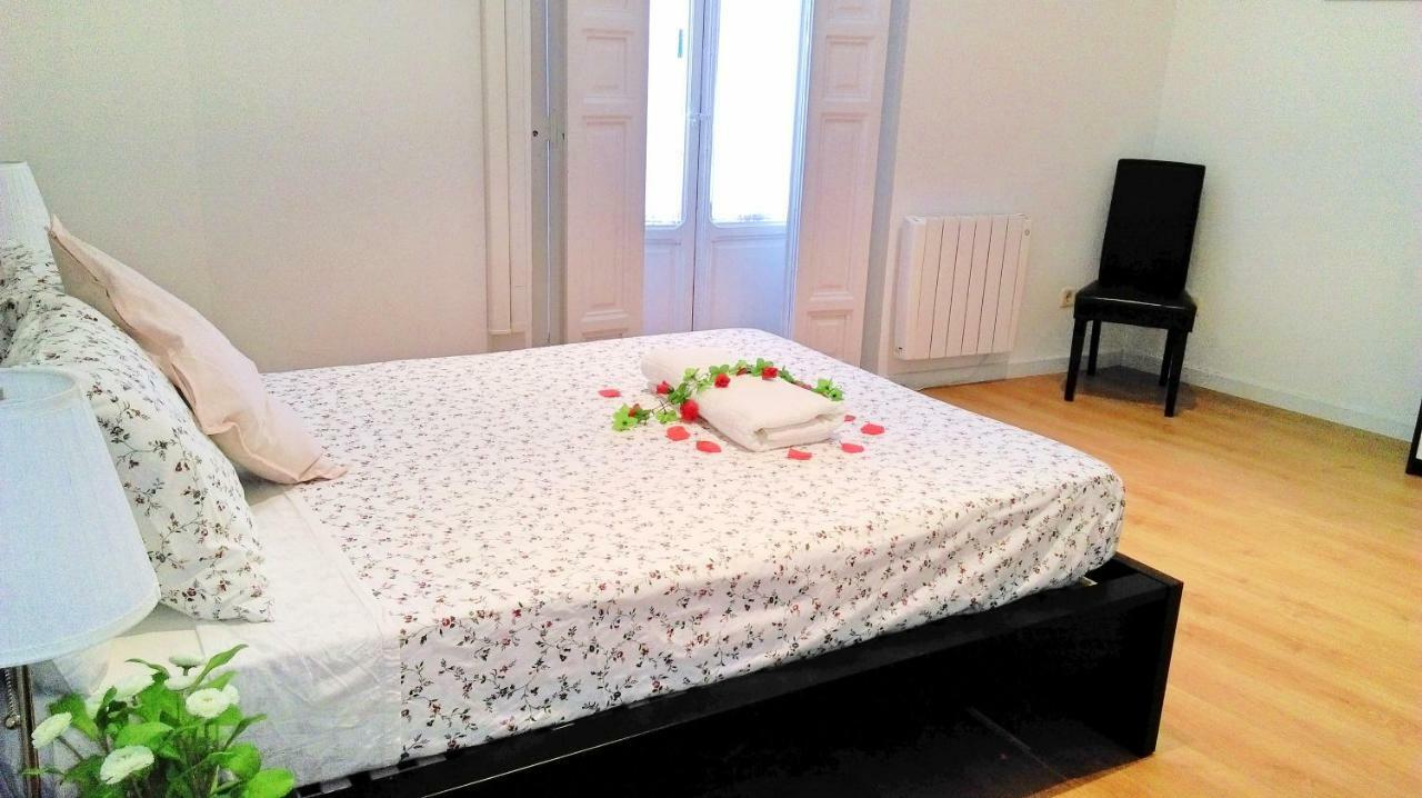 Sol Mayor Apartment مدريد المظهر الخارجي الصورة