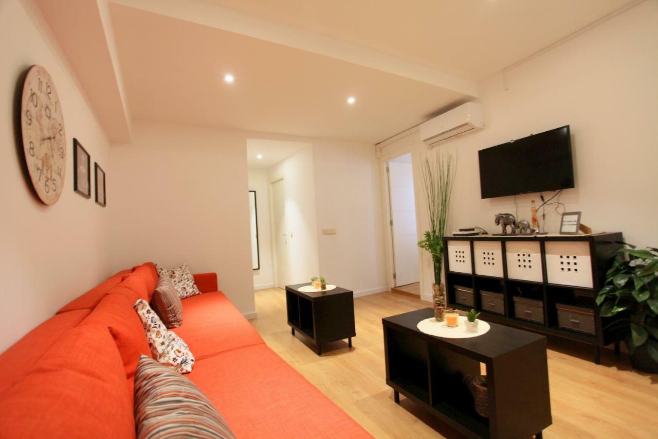 Sol Mayor Apartment مدريد المظهر الخارجي الصورة