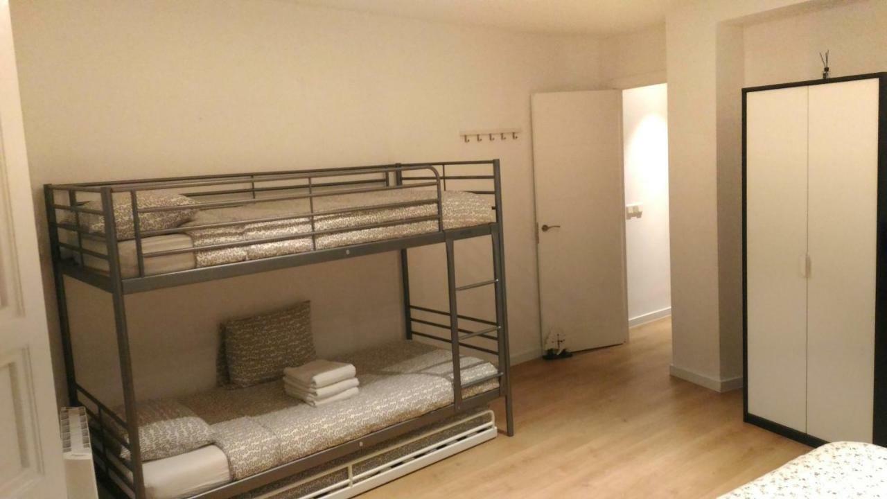 Sol Mayor Apartment مدريد المظهر الخارجي الصورة