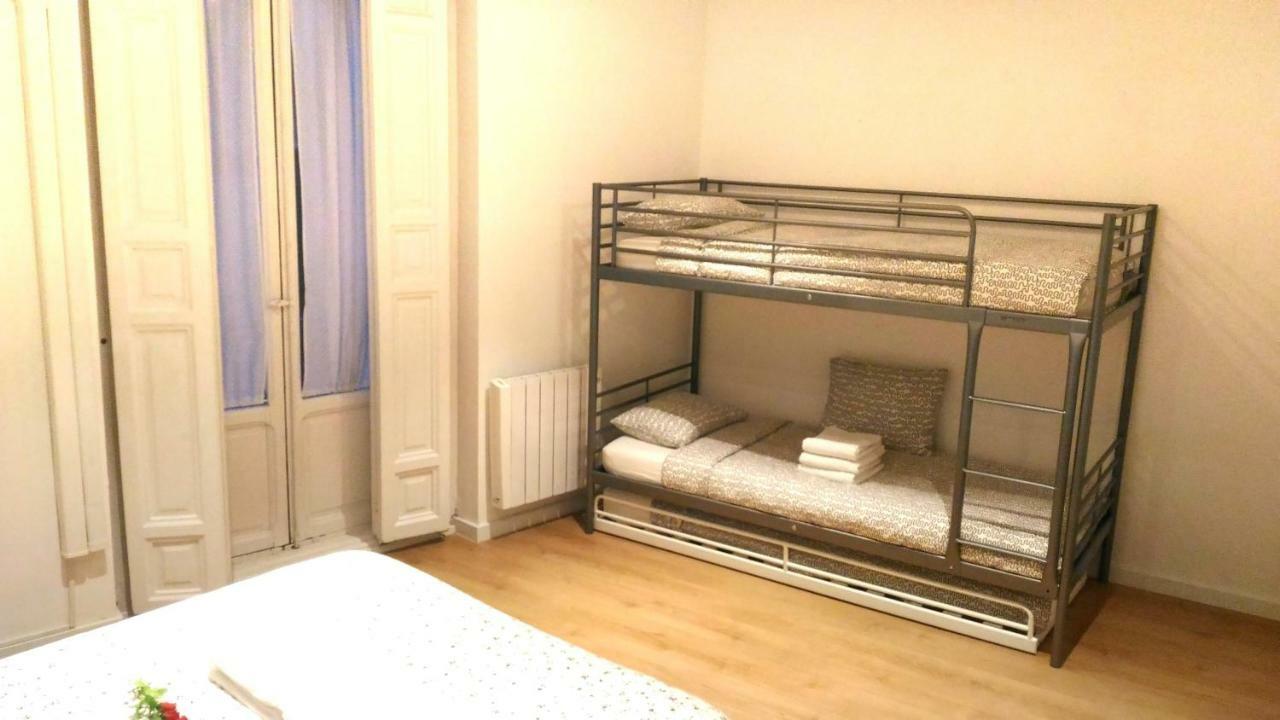 Sol Mayor Apartment مدريد المظهر الخارجي الصورة