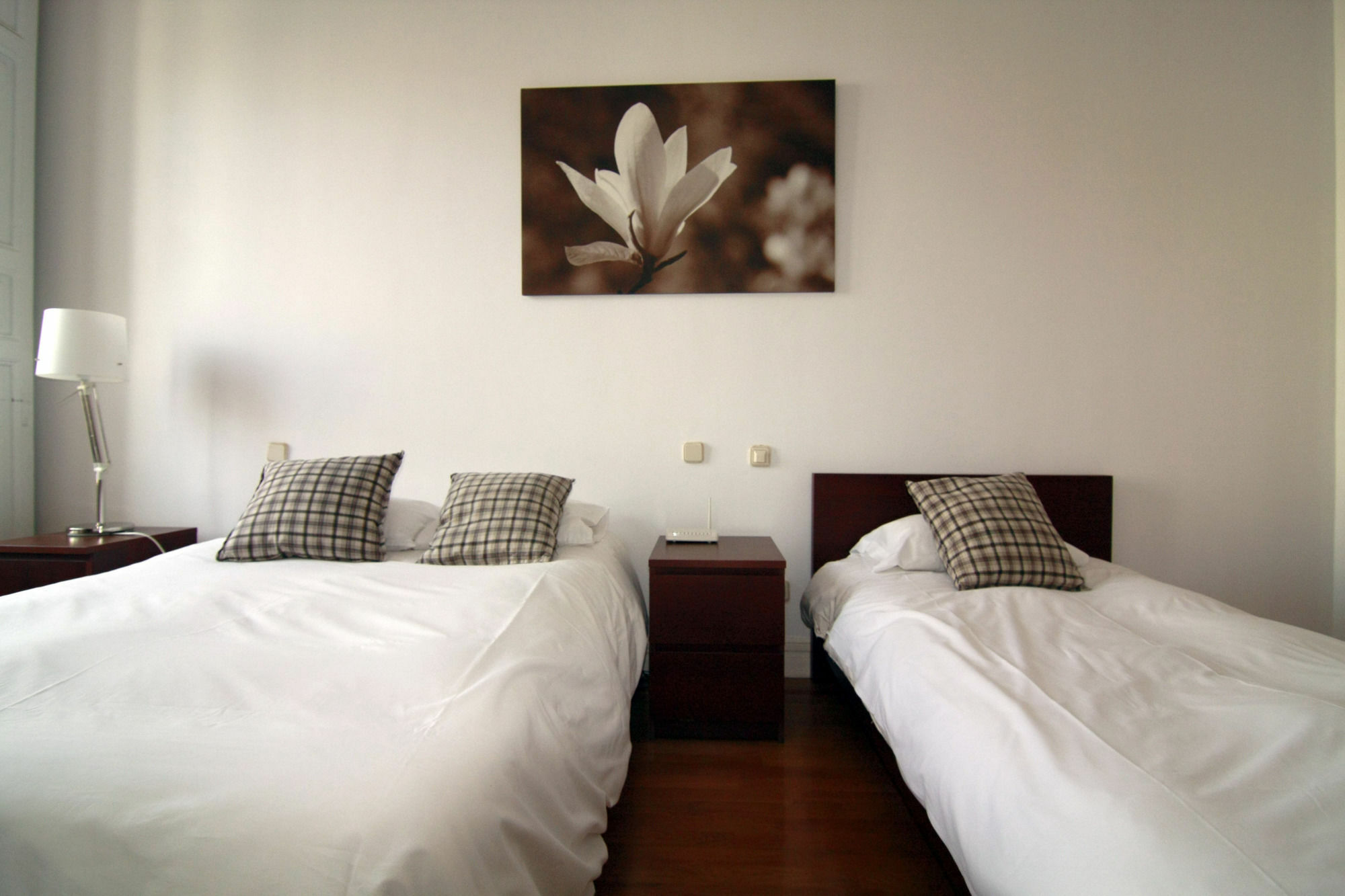 Sol Mayor Apartment مدريد المظهر الخارجي الصورة