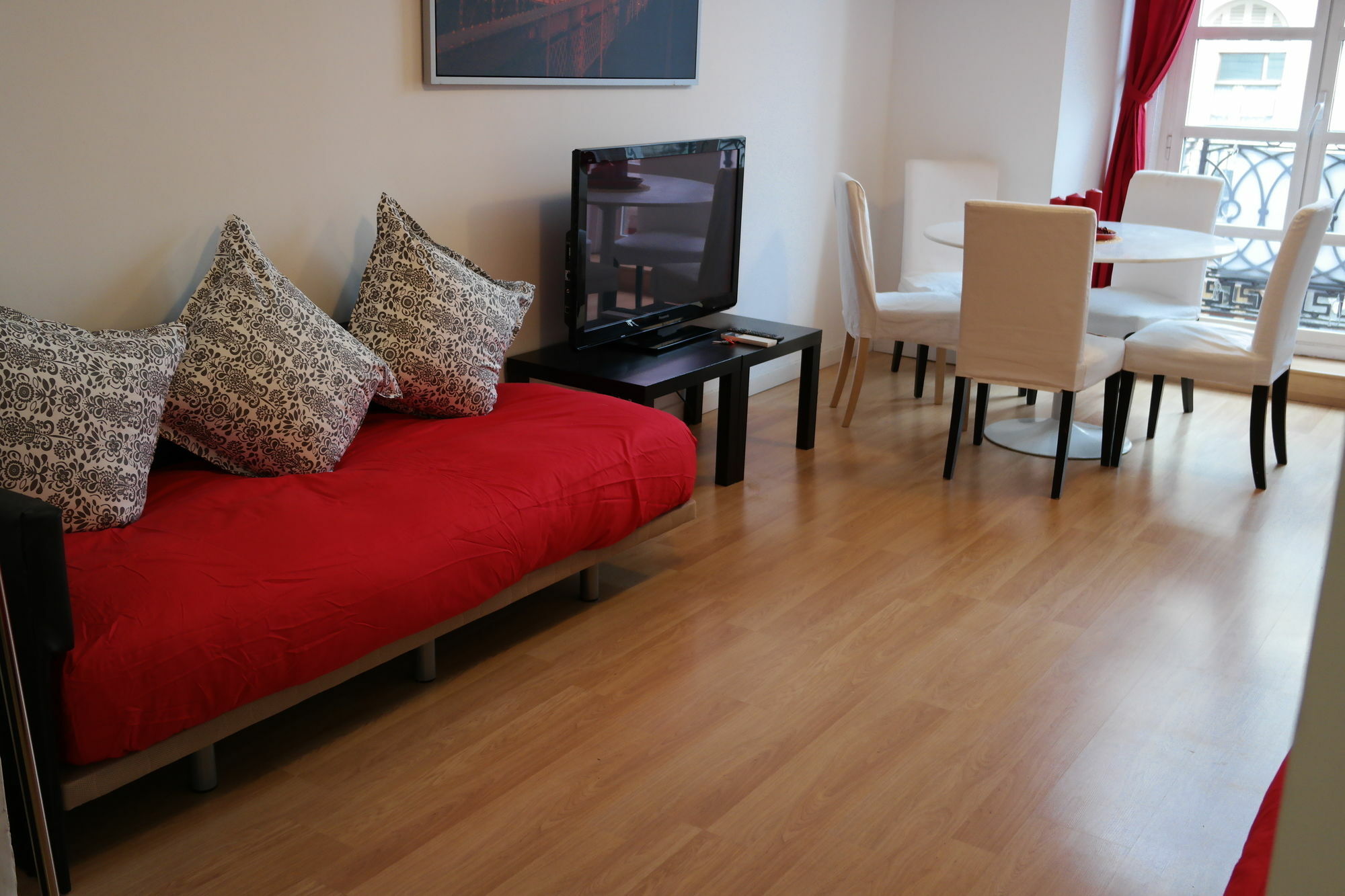 Sol Mayor Apartment مدريد المظهر الخارجي الصورة
