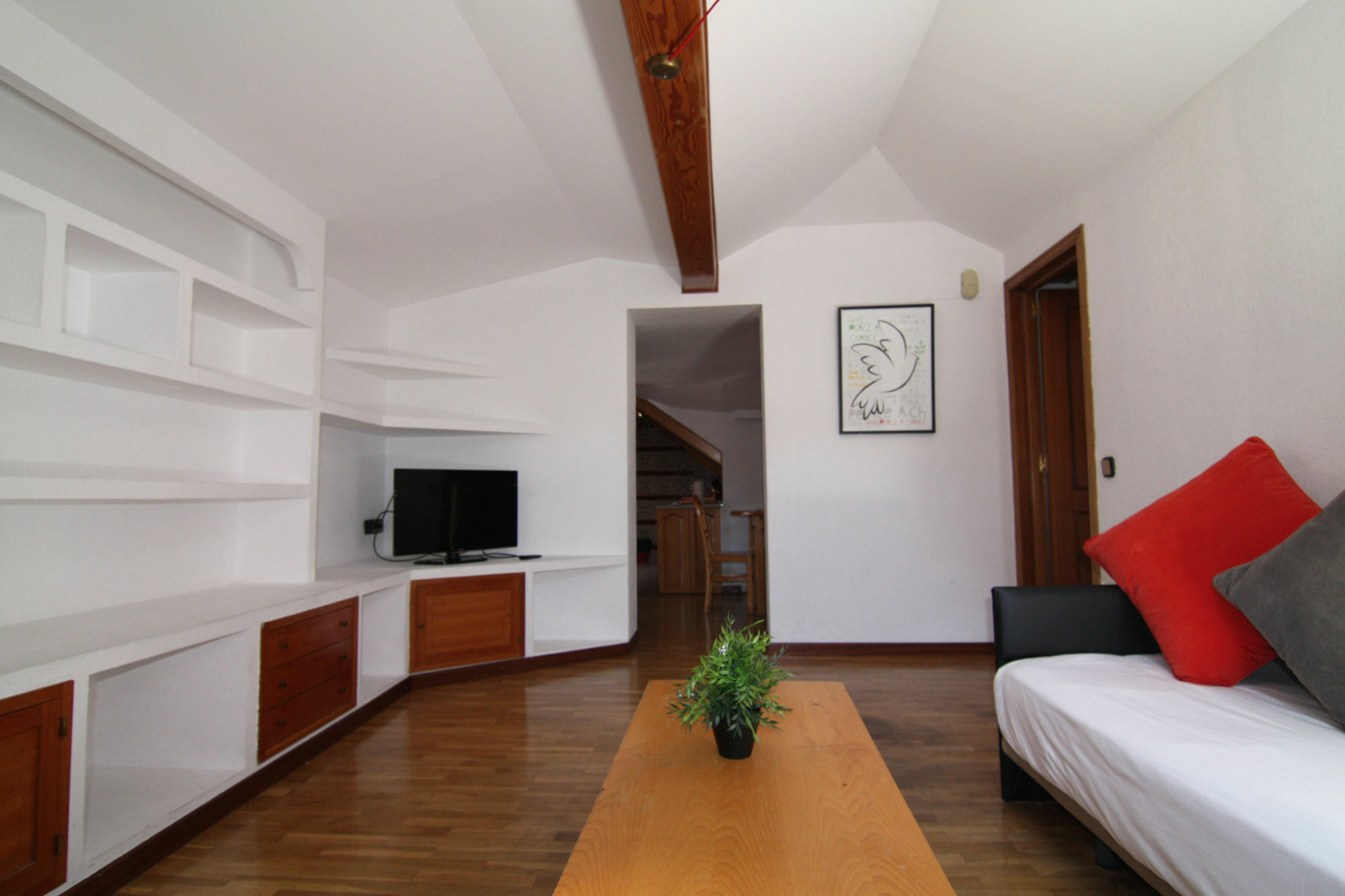 Sol Mayor Apartment مدريد المظهر الخارجي الصورة