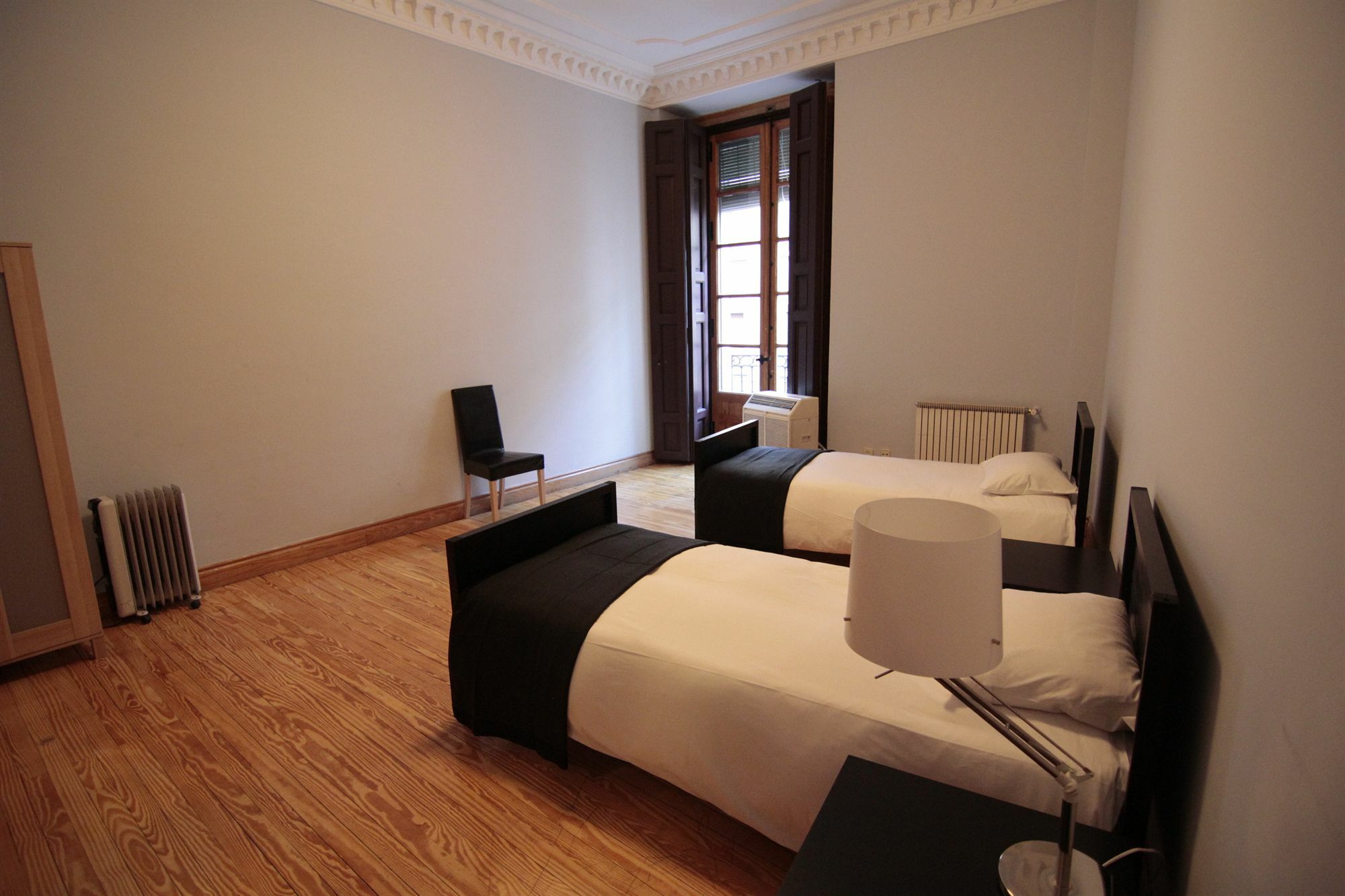 Sol Mayor Apartment مدريد المظهر الخارجي الصورة