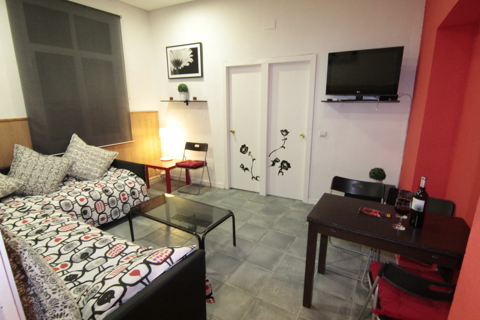 Sol Mayor Apartment مدريد المظهر الخارجي الصورة