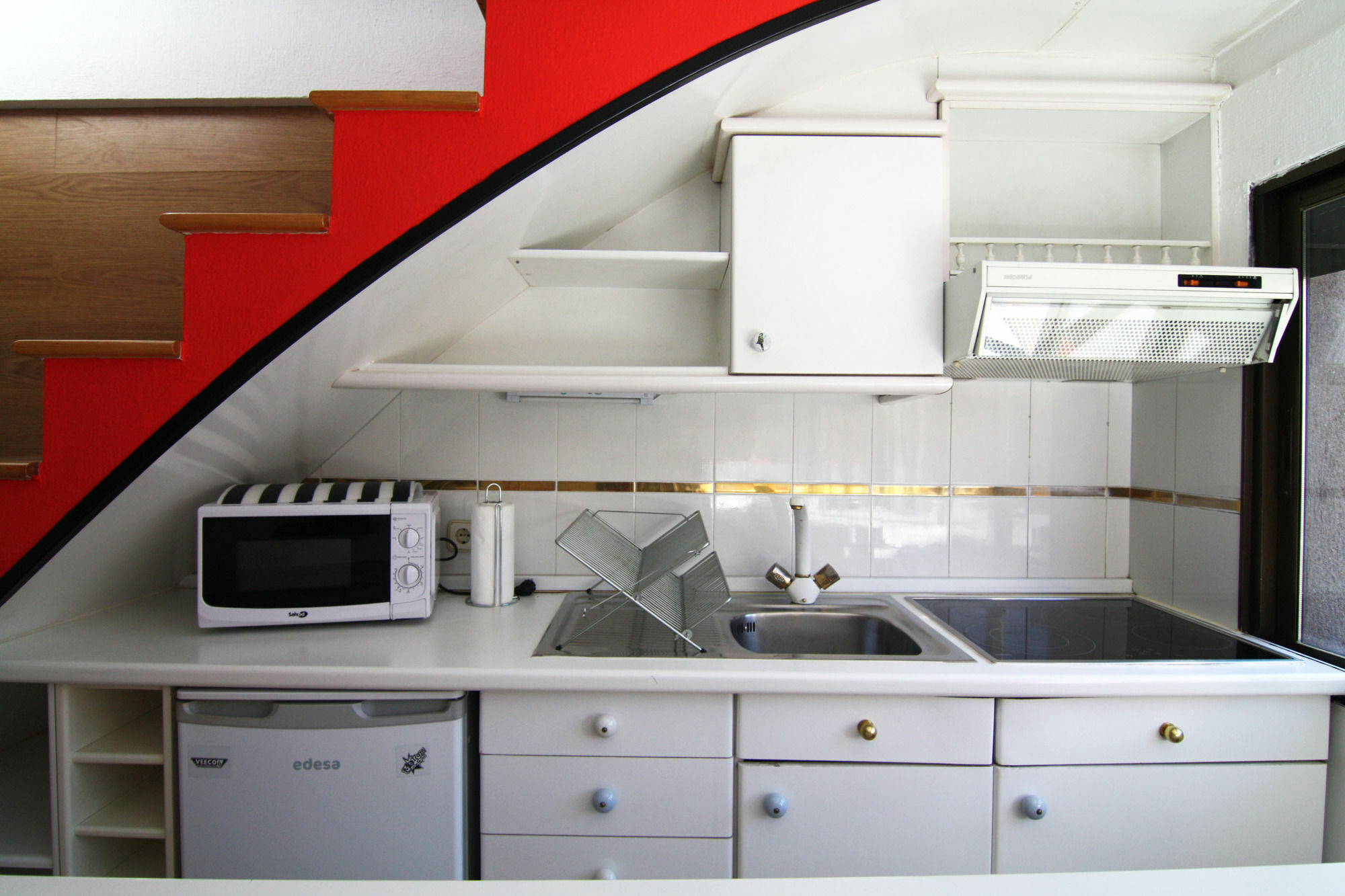 Sol Mayor Apartment مدريد المظهر الخارجي الصورة