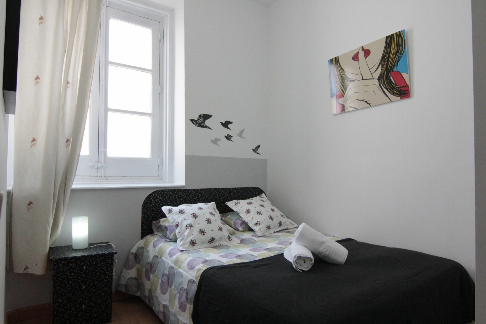 Sol Mayor Apartment مدريد المظهر الخارجي الصورة