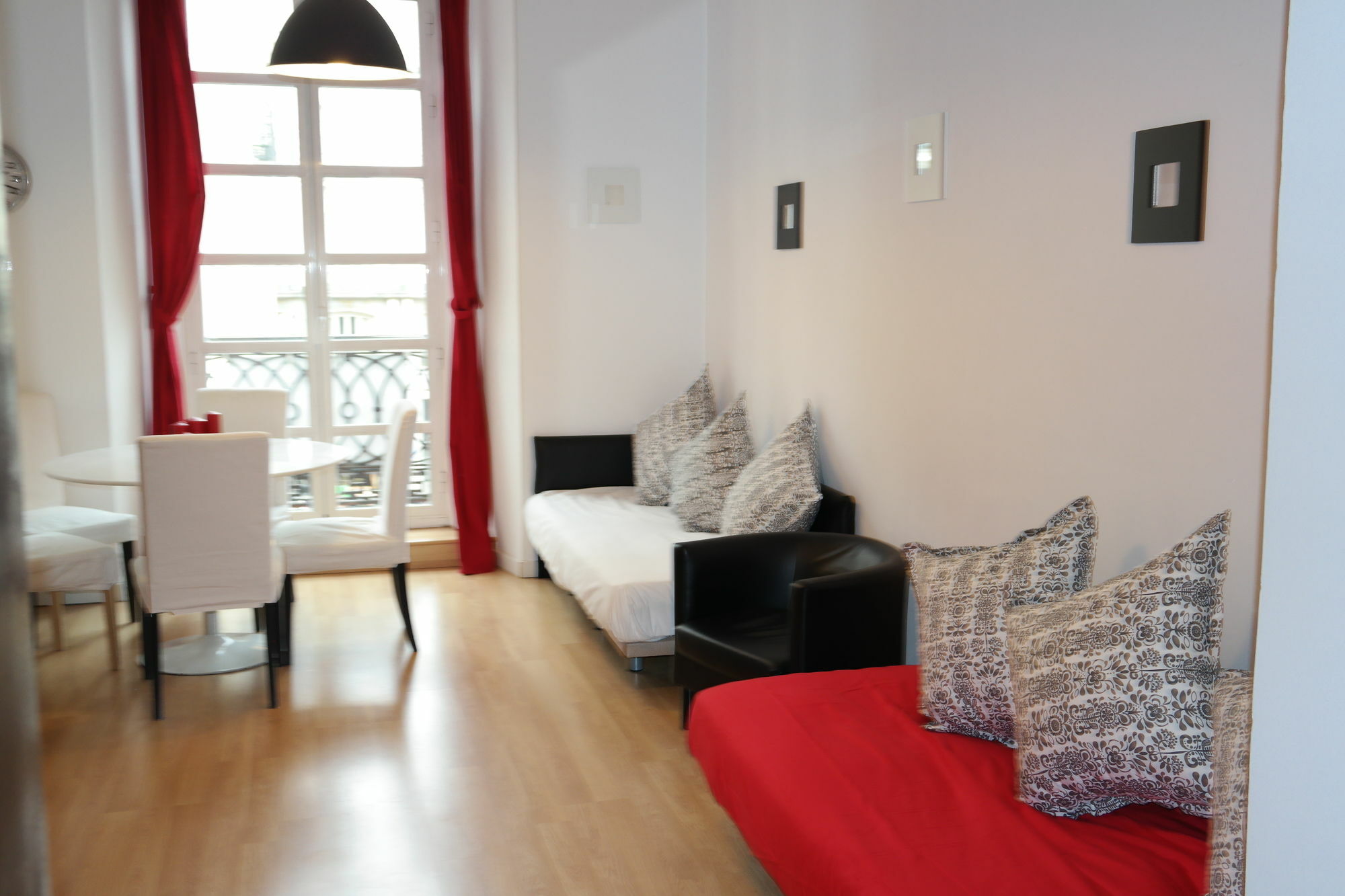 Sol Mayor Apartment مدريد المظهر الخارجي الصورة