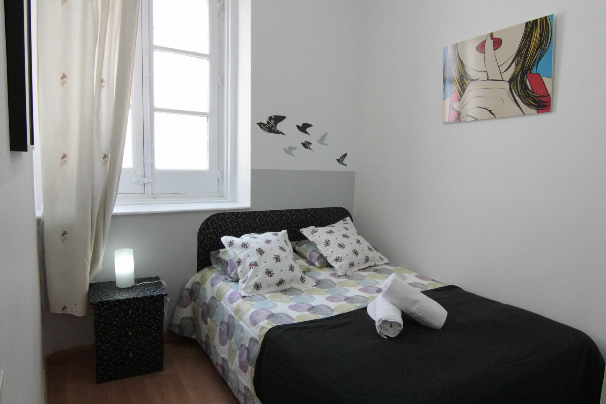 Sol Mayor Apartment مدريد المظهر الخارجي الصورة