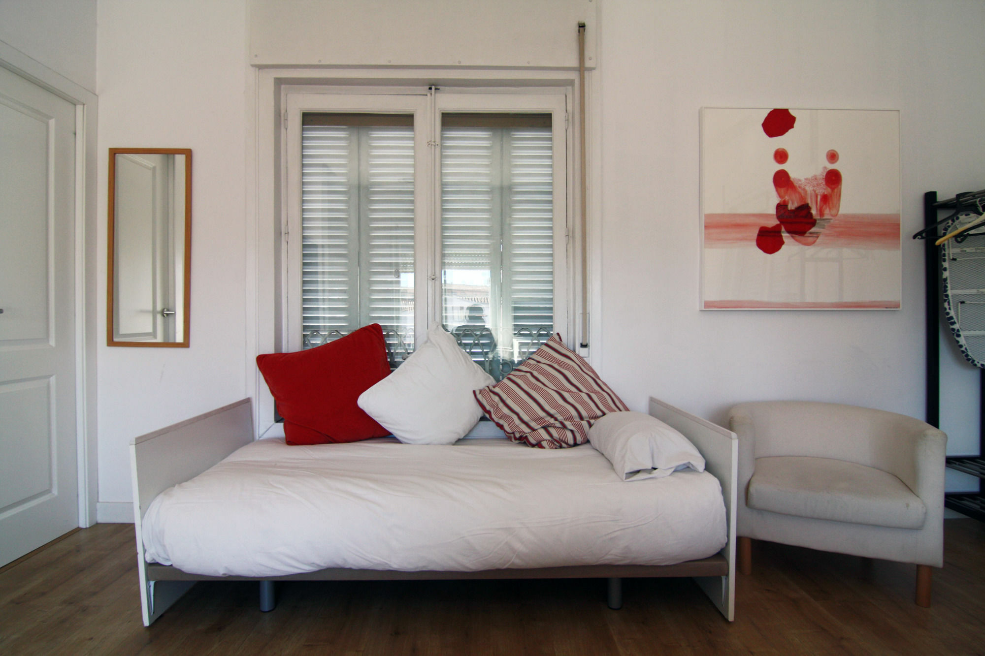 Sol Mayor Apartment مدريد المظهر الخارجي الصورة