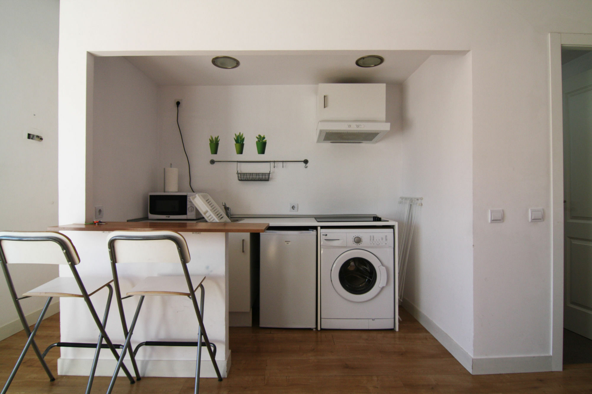 Sol Mayor Apartment مدريد المظهر الخارجي الصورة