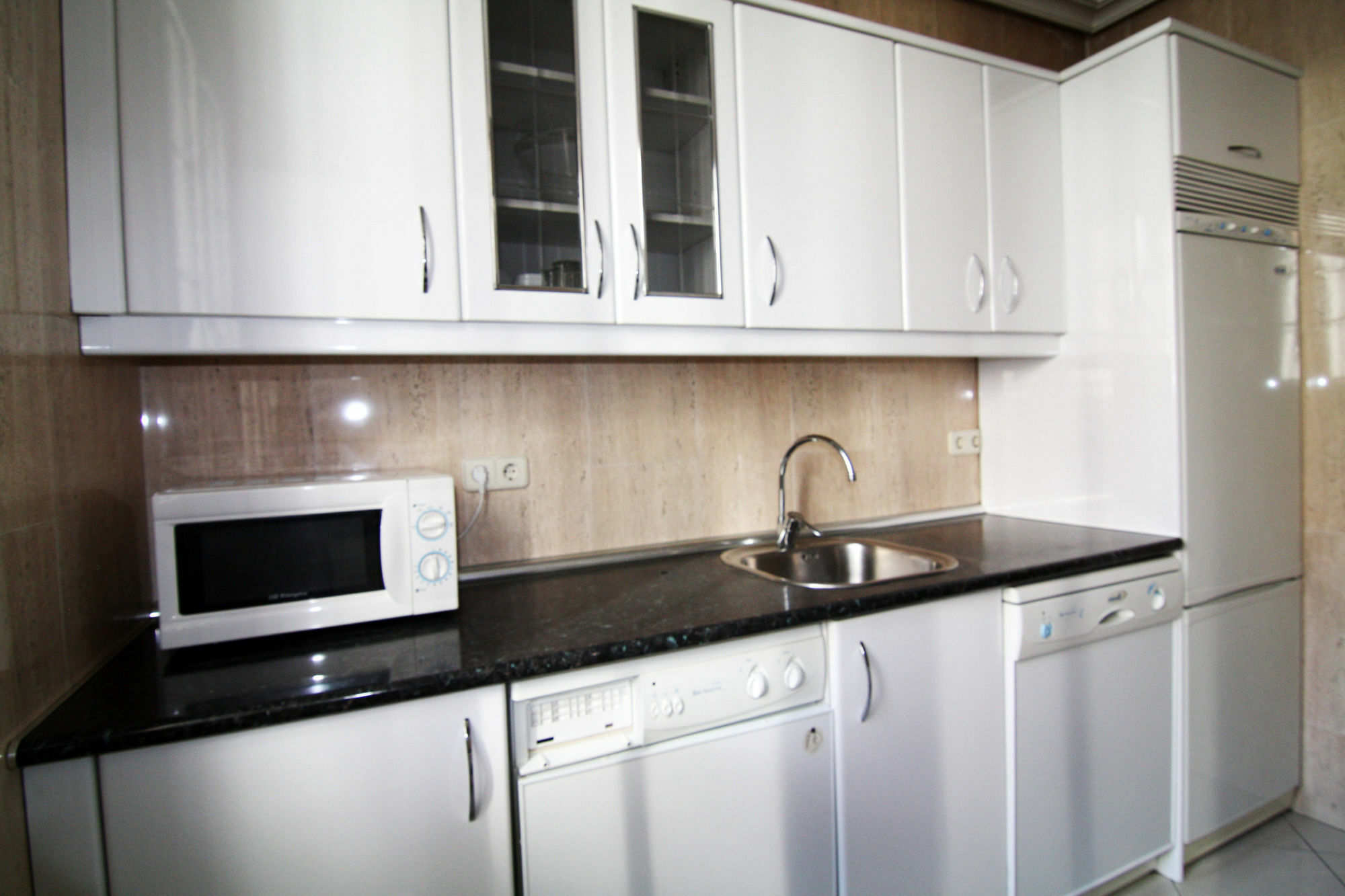 Sol Mayor Apartment مدريد المظهر الخارجي الصورة