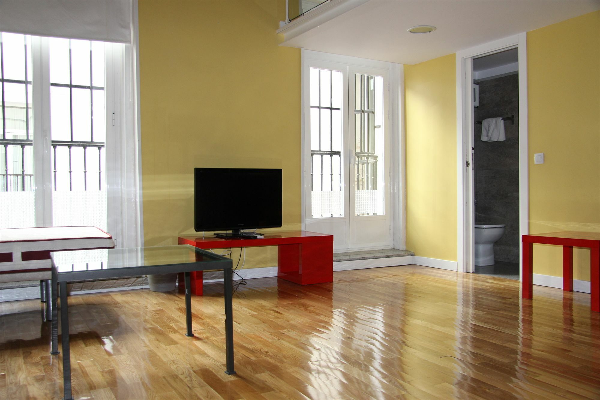 Sol Mayor Apartment مدريد المظهر الخارجي الصورة