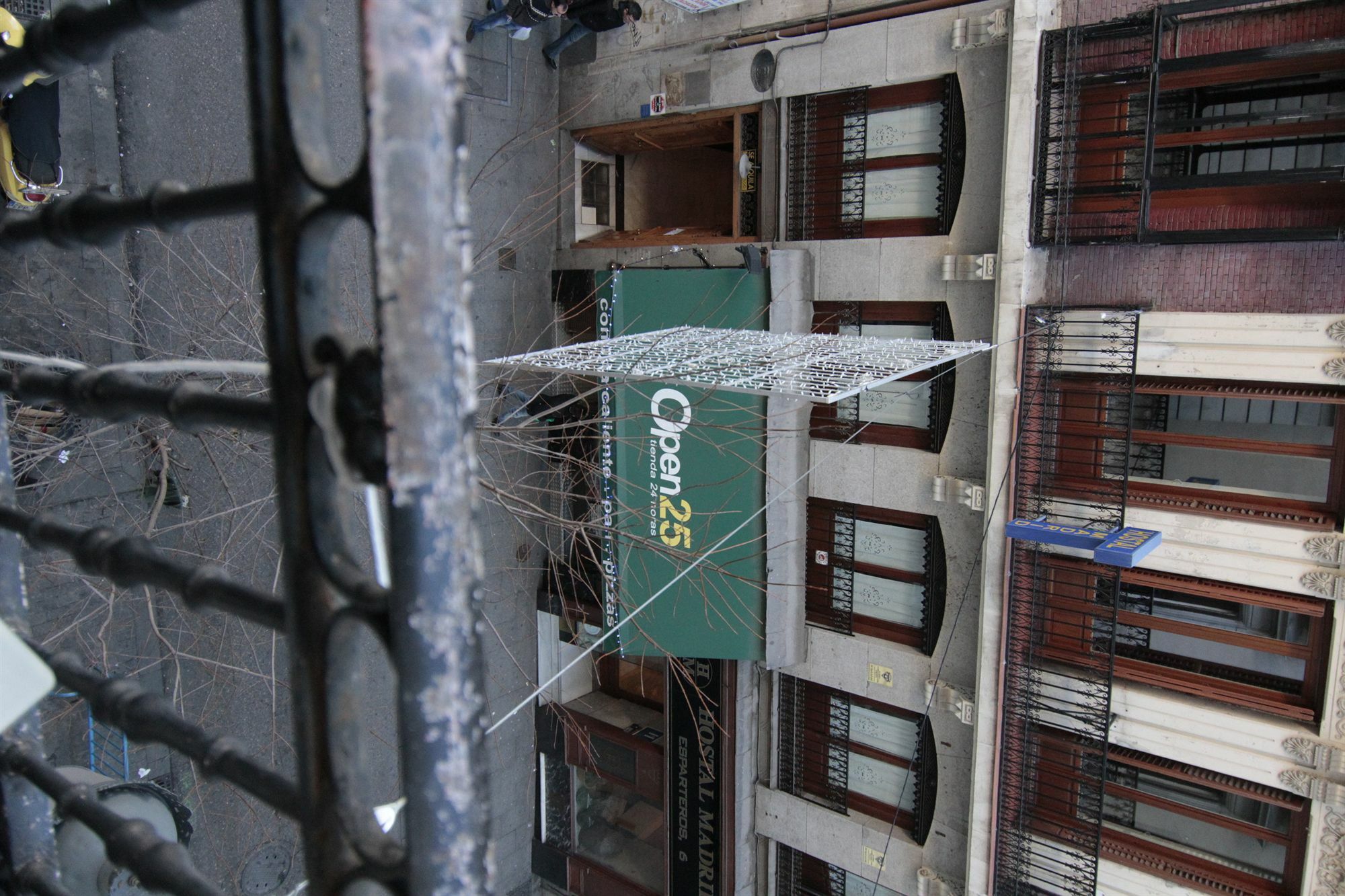 Sol Mayor Apartment مدريد المظهر الخارجي الصورة