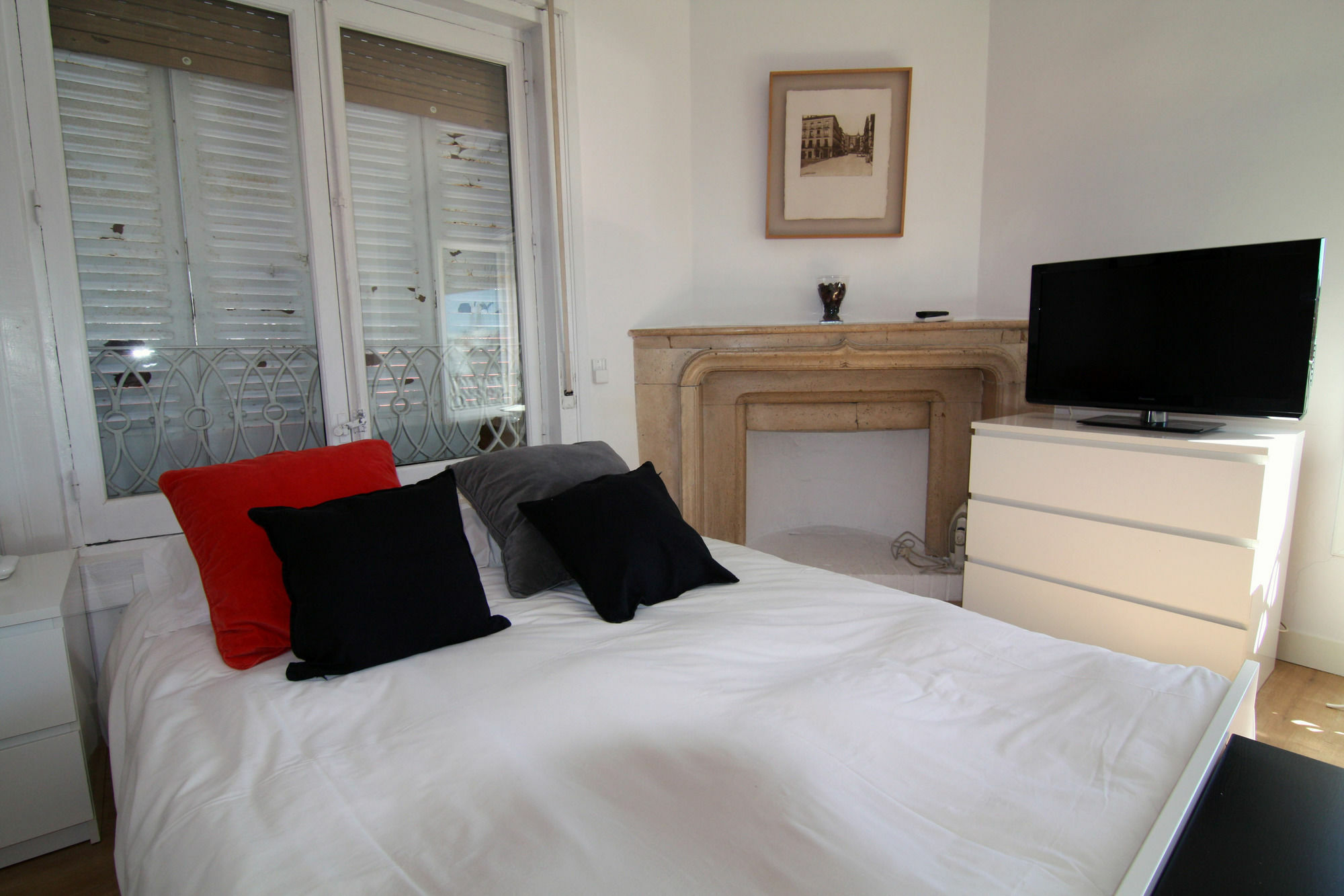 Sol Mayor Apartment مدريد المظهر الخارجي الصورة