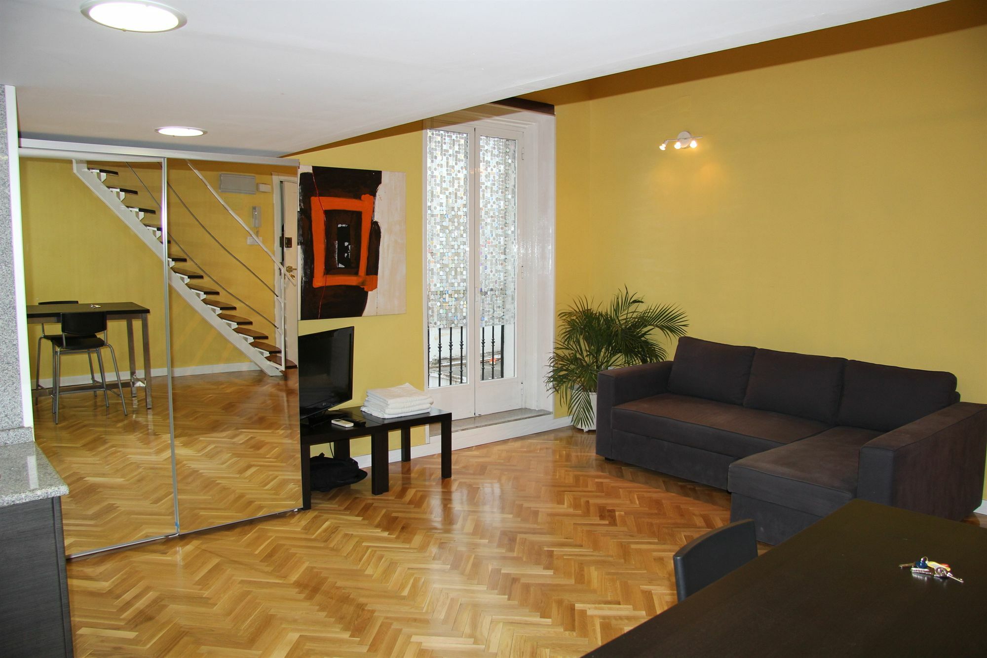 Sol Mayor Apartment مدريد المظهر الخارجي الصورة