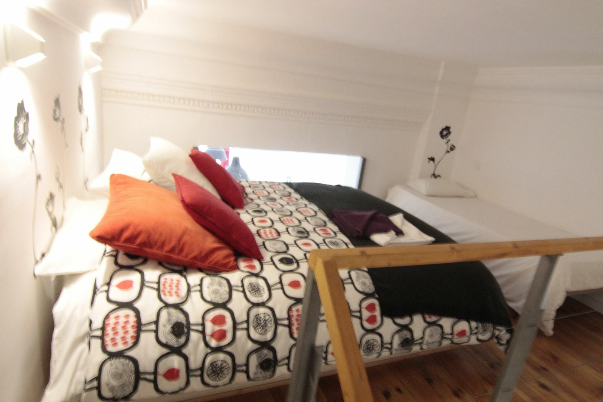 Sol Mayor Apartment مدريد المظهر الخارجي الصورة