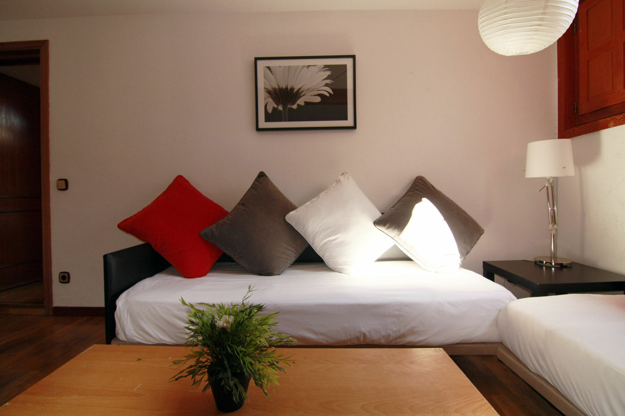 Sol Mayor Apartment مدريد المظهر الخارجي الصورة