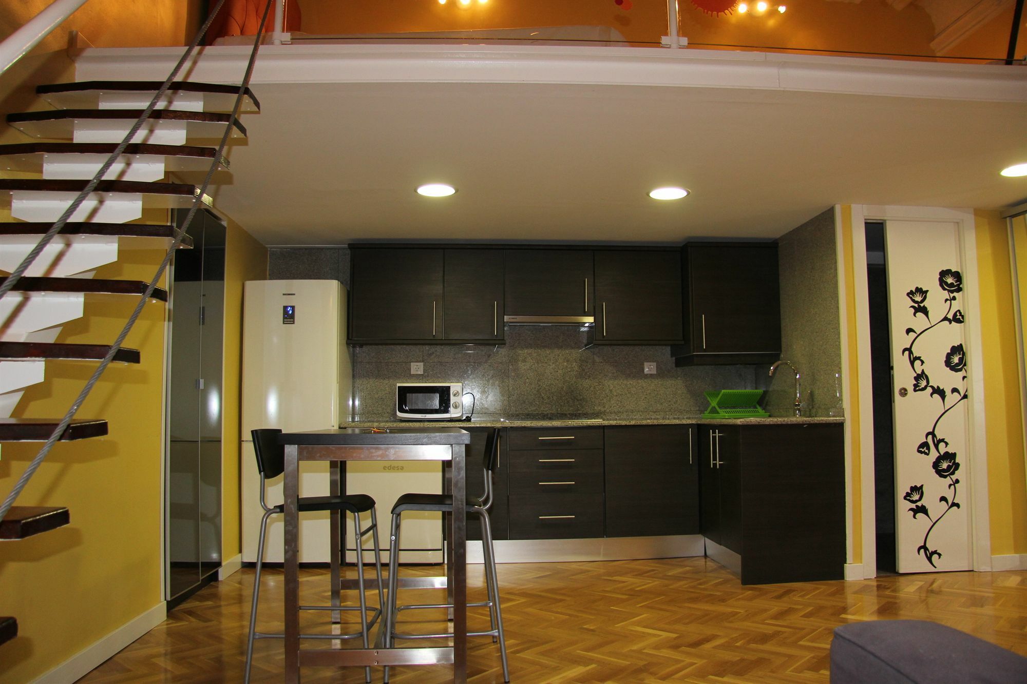 Sol Mayor Apartment مدريد المظهر الخارجي الصورة